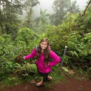 Meet your Posher, Lexi